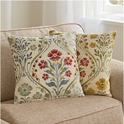 Shop Jacquard Cushion Covers